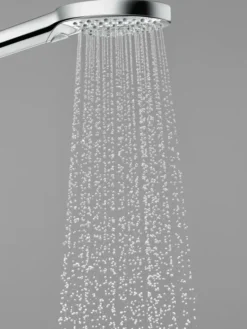 Hansgrohe PowderRain Hånddusj