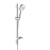 Hansgrohe Raindance Select E 120 Dujsett