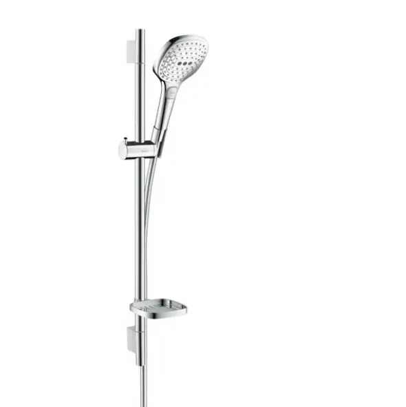 Hansgrohe Raindance Select E 120 Dujsett