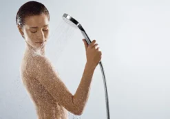 Hansgrohe Select E Vario Hånddusj