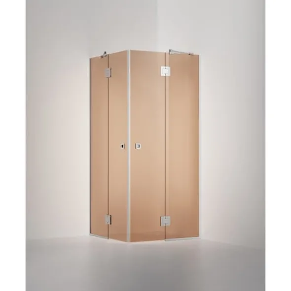 INR Arc 16 Frame Dusjhjørne