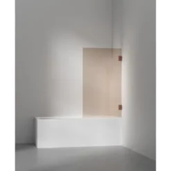 INR Arc 17 Original Badekarvegg