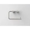INR Steel Style Toalettpapirrullholder