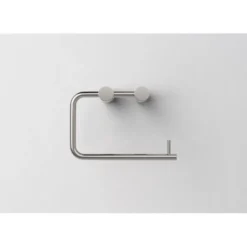 INR Steel Style Toalettpapirrullholder