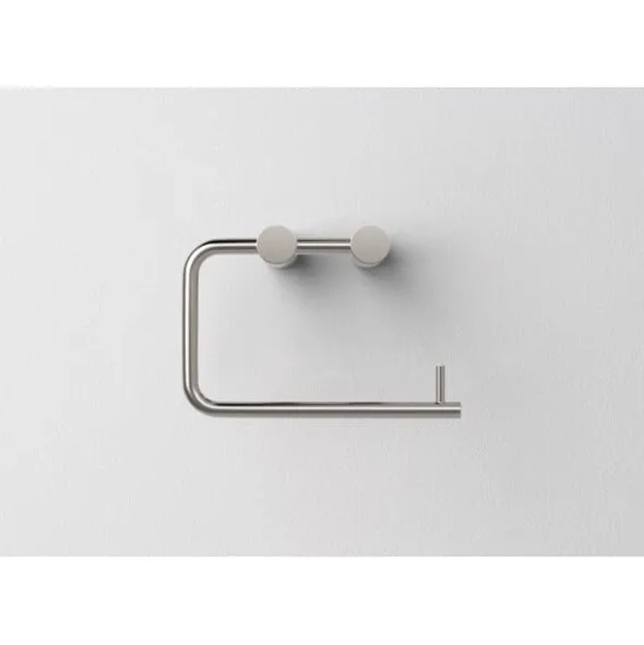 INR Steel Style Toalettpapirrullholder