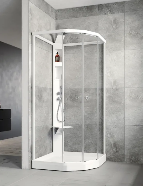 Macro Care Klappsete