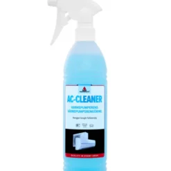Norenco AC-Cleaner Varmepumperens