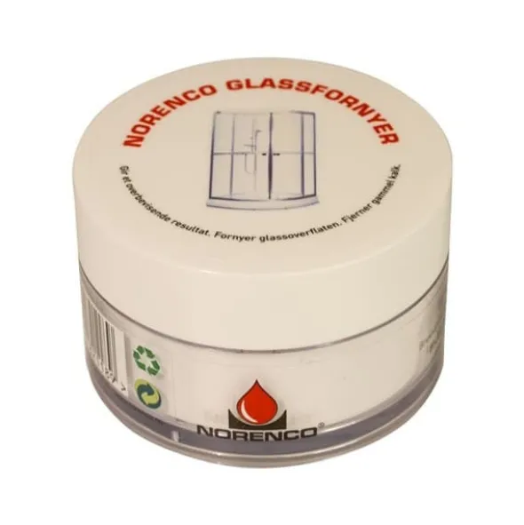 Norenco Glassfornyer