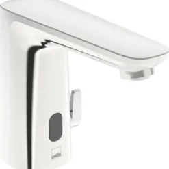 Oras Electra Safety Servantkran,
