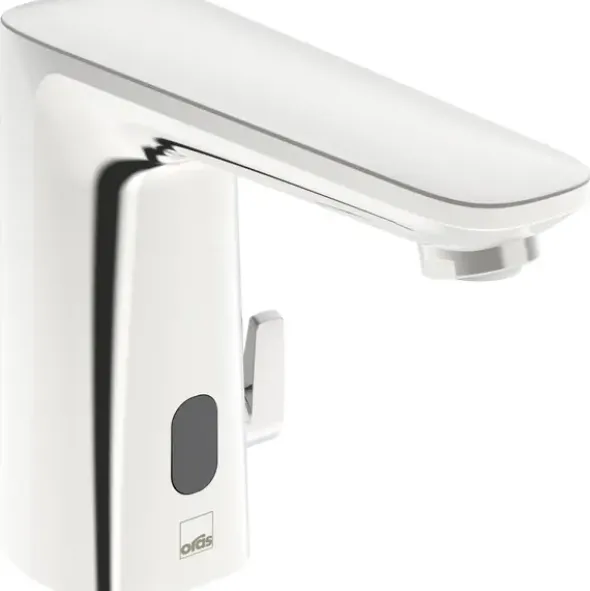 Oras Electra Safety Servantkran,