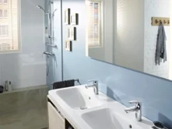 Oras Safira ECO Servantkran