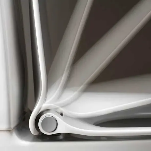 Pressalit Sign Art Toalettsete