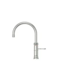 Quooker Classic Fusion Round Kjøkkenkran