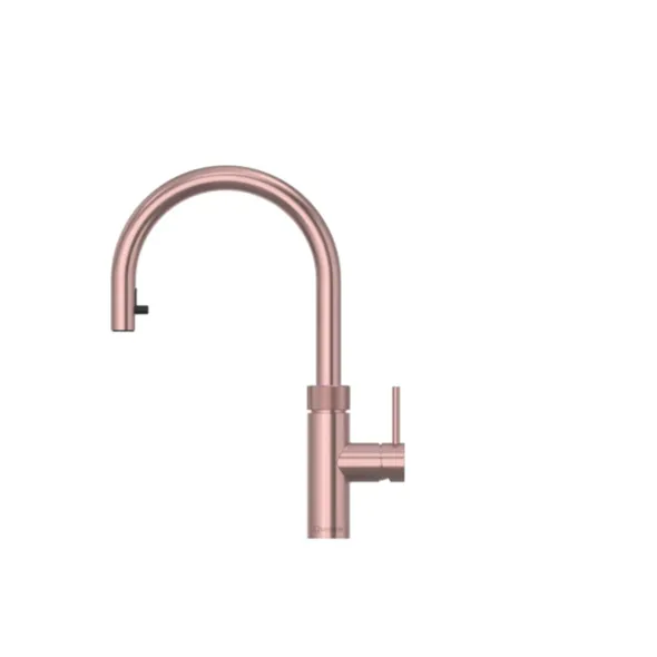 Quooker Flex Round Kjøkkenkran