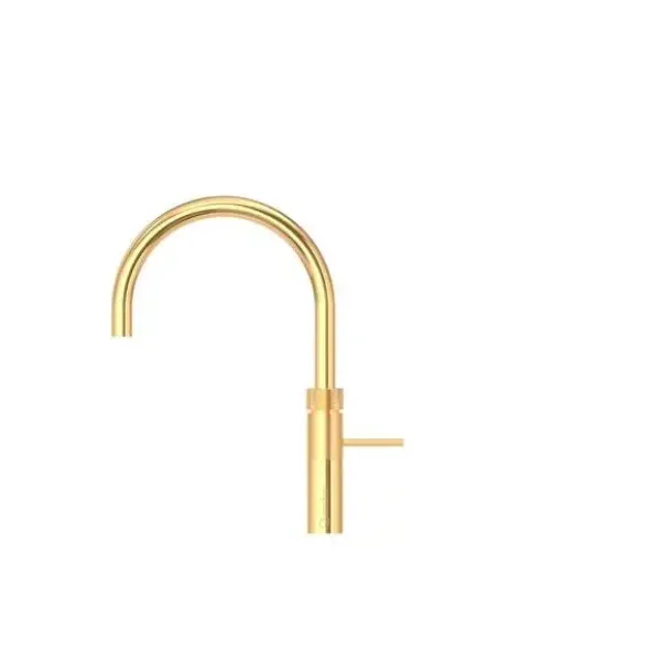 Quooker Fusion Round Kjøkkenkran