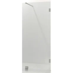Svedbergs 180° Fast Dusjvegg