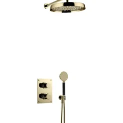 Tapwell ARM7268 ED2 Innbygd Dusj