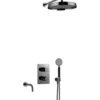 Tapwell ARM7368 Innebygd Dusj