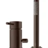 Tapwell BI048 Dusj-og Badekarbatteri