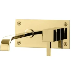 Tapwell BOX006 Rekttangolo Servantkran