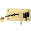 Tapwell BOX008 Rettangolo Servantkran