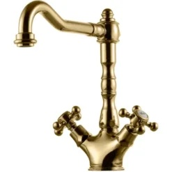 Tapwell FBLV180 Kjøkkenkran