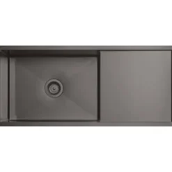 Tapwell TA8140 PVD Kjøkkenkum