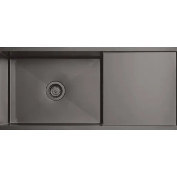 Tapwell TA8140 PVD Kjøkkenkum