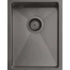 Tapwell TA3040 PVD Kjøkkenkum