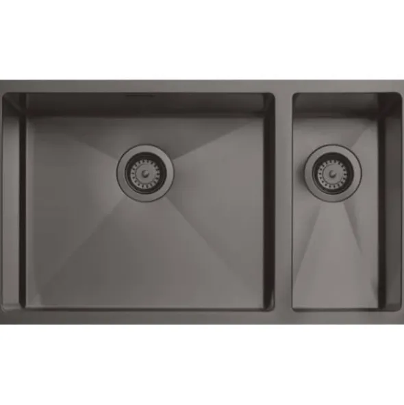 Tapwell TA7040 PVD Kjøkkenkum