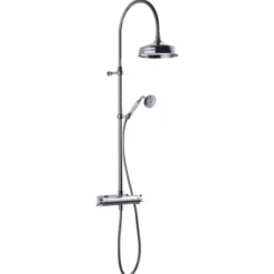 Tapwell XCOL7269 Takdusjsett