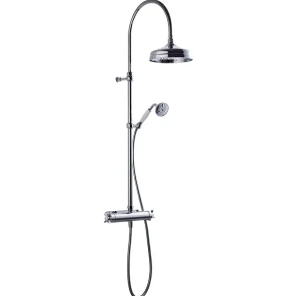 Tapwell XCOL7269 Takdusjsett