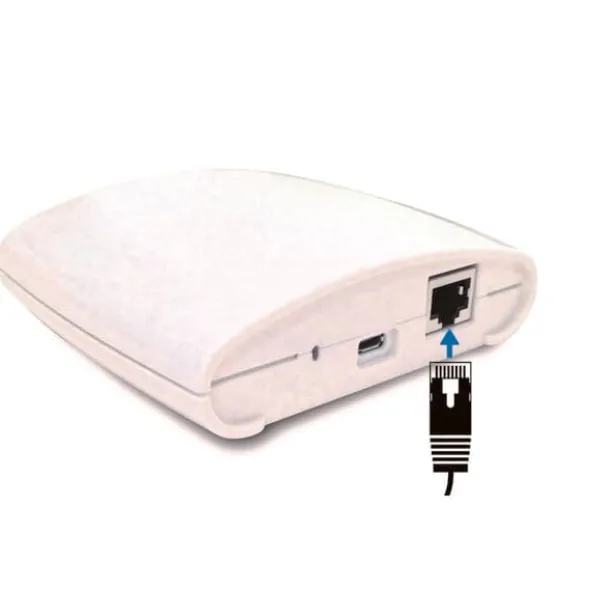 Vikingbad Balboa Control My Spa Internettadapter