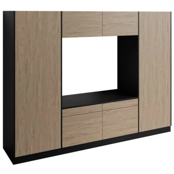 Vikingbad Fay Vaskeromsmøbel