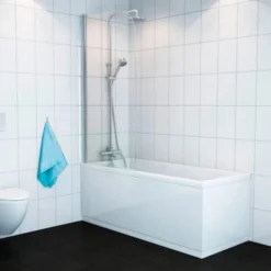 Vikingbad Kvadrat Badekar