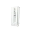 Vikingbad Sofia Basic Rett Dusjkabinett
