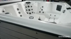 VikingSpa Heritage II Utespa
