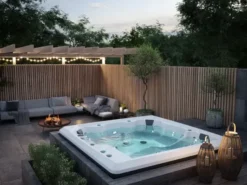 VikingSpa Morild Utespa