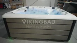VikingSpa Morild Utespa