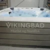 VikingSpa Nordlys Utespa