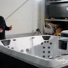 VikingSpa Polaris Utespa